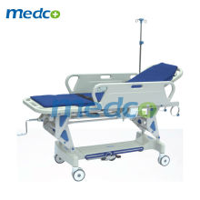 Hospital used transfer ambulance chair stretcher TF002